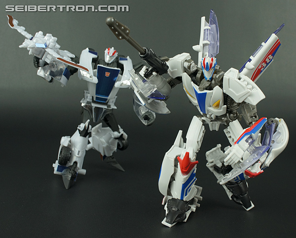 Transformers Prime Beast Hunters Smokescreen (Image #149 of 161)