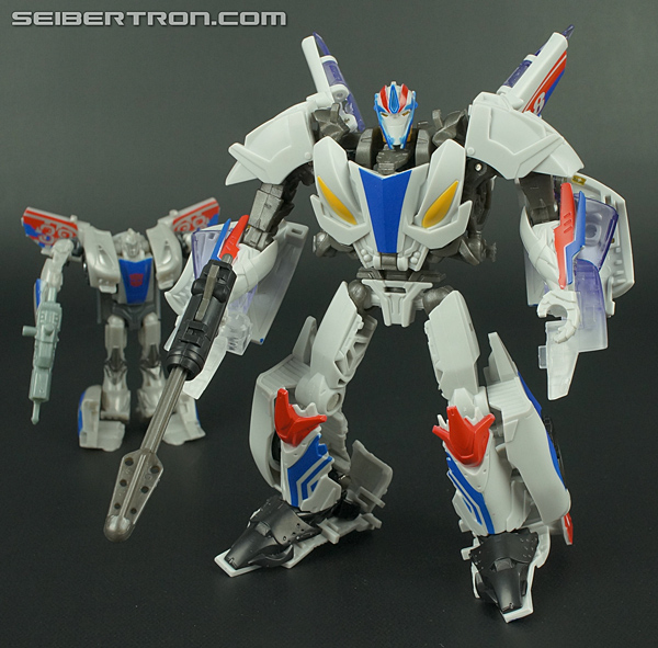 Transformers Prime Beast Hunters Smokescreen (Image #158 of 161)