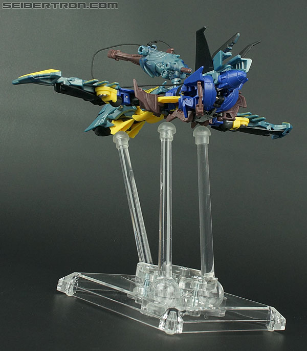 transformers prime beast hunters soundwave toy