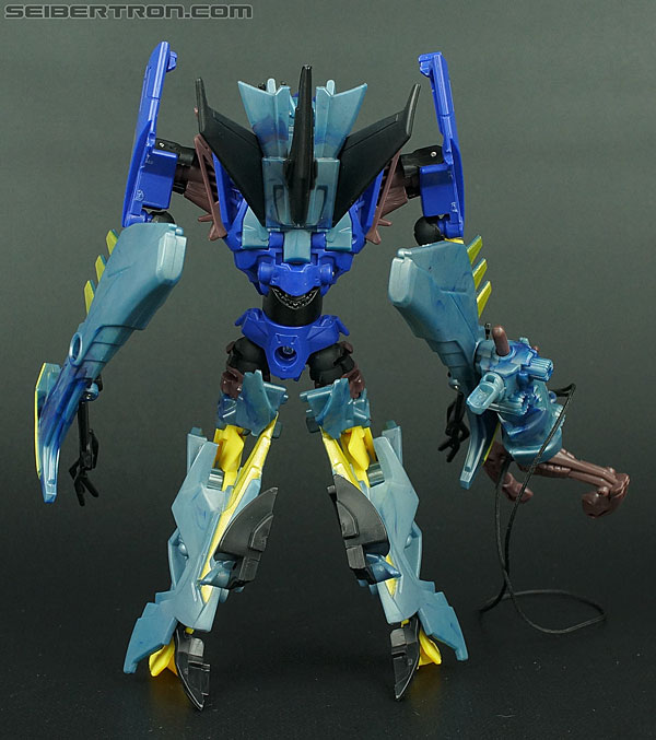 transformers prime beast hunters soundwave toy