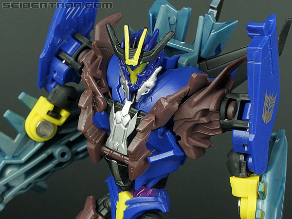 transformers prime beast hunters soundwave toy