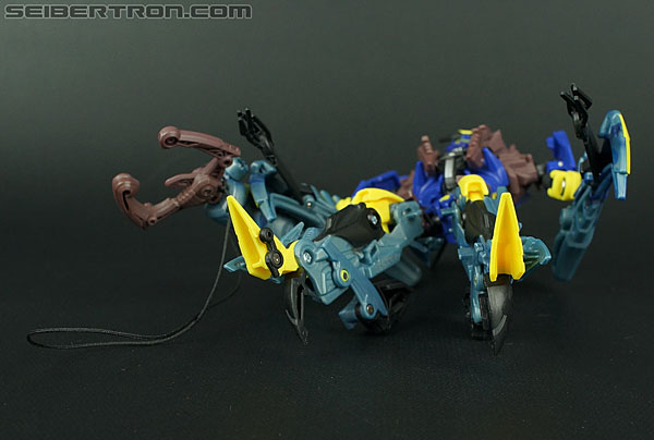 transformers prime beast hunters soundwave toy