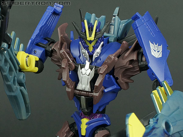 transformers prime beast hunters soundwave toy