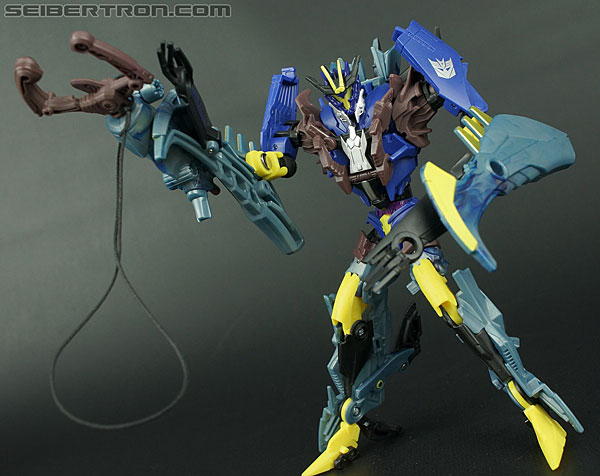 transformers prime beast hunters soundwave toy