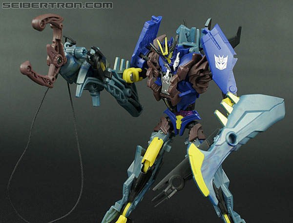 Transformers Prime Beast Hunters Soundwave (Image #91 of 126)