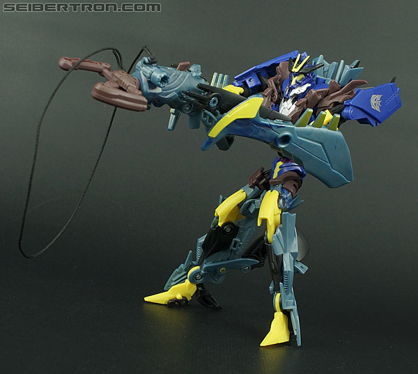 transformers prime beast hunters soundwave toy