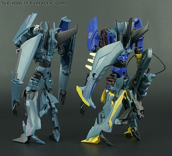 Transformers Prime Beast Hunters Soundwave (Image #122 of 126)
