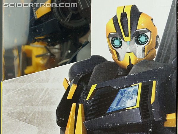 Transformers Prime Beast Hunters Talking Bumblebee (Image #12 of 199)
