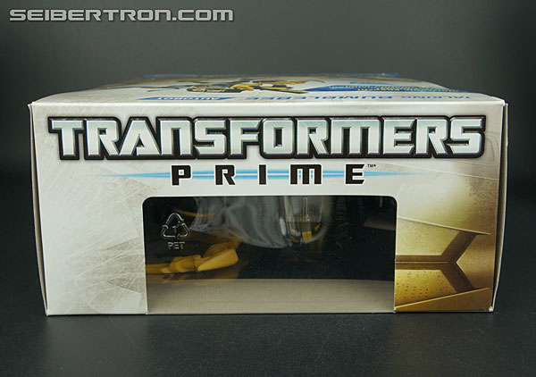 Transformers Prime Beast Hunters Talking Bumblebee (Image #16 of 199)