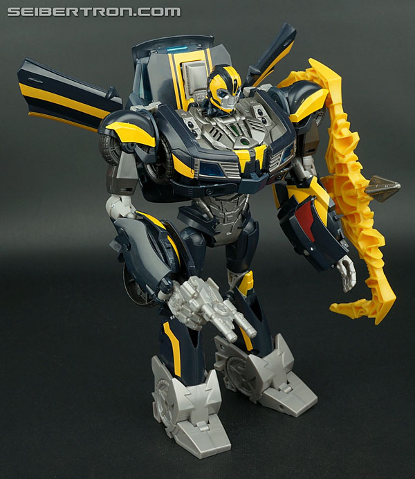 Transformers Prime Beast Hunters Talking Bumblebee (Image #95 of 199)
