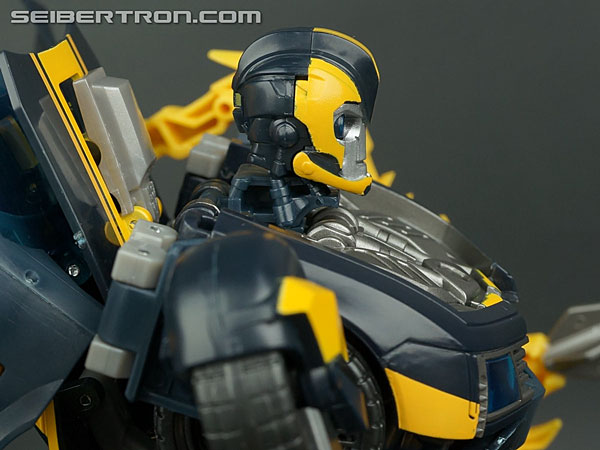 Transformers Prime Beast Hunters Talking Bumblebee (Image #97 of 199)