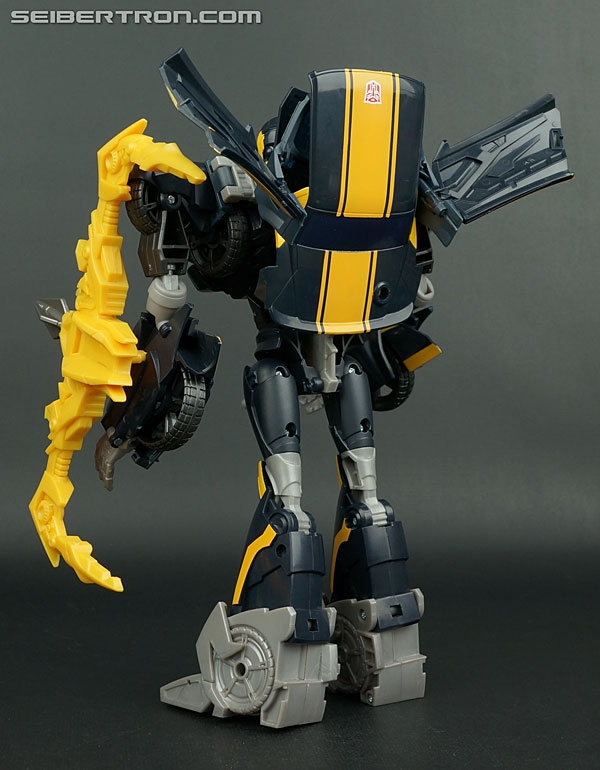 Transformers Prime Beast Hunters Talking Bumblebee (Image #101 of 199)