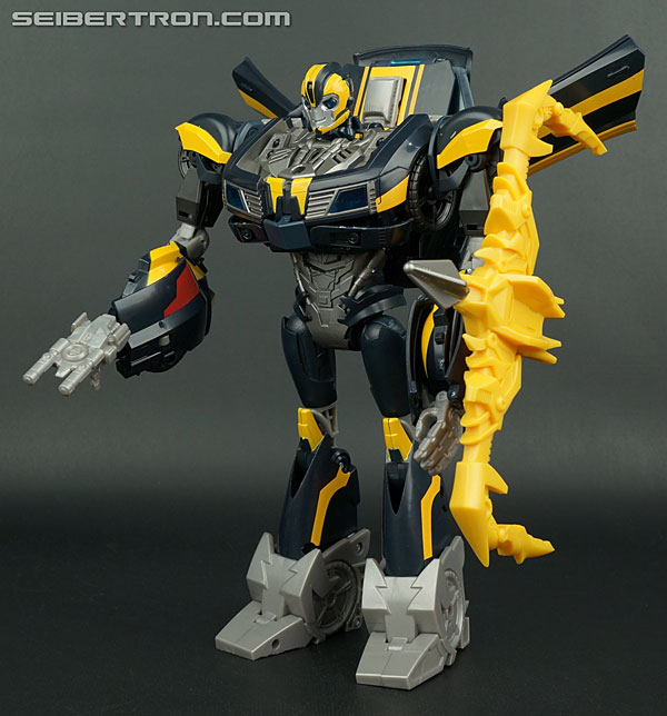 Transformers Prime Beast Hunters Talking Bumblebee (Image #103 of 199)