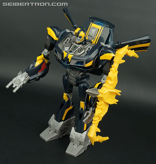 Transformers Prime Beast Hunters Talking Bumblebee (Image #104 of 199)