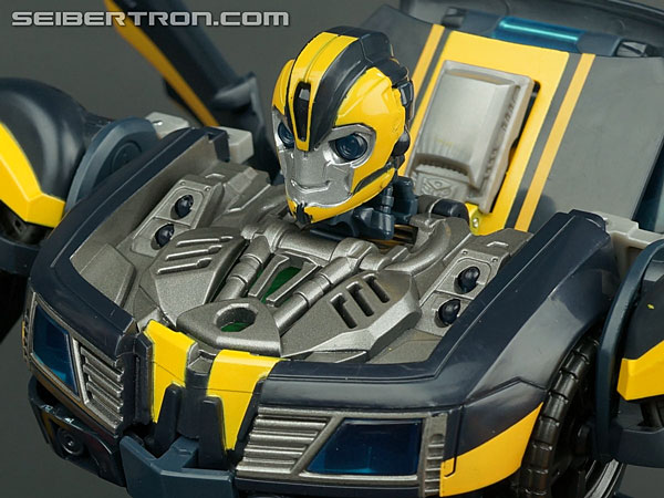 Transformers Prime Beast Hunters Talking Bumblebee (Image #106 of 199)