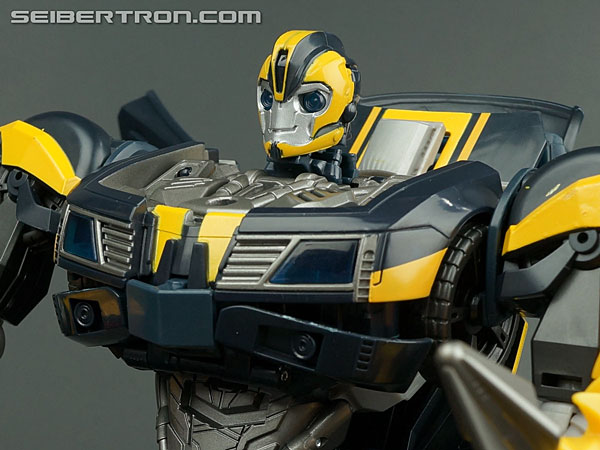 Transformers Prime Beast Hunters Talking Bumblebee (Image #108 of 199)