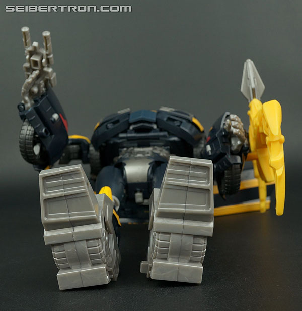 Transformers Prime Beast Hunters Talking Bumblebee (Image #111 of 199)