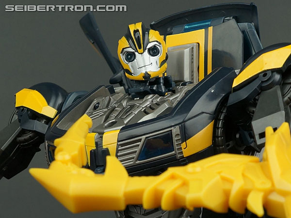 Transformers Prime Beast Hunters Talking Bumblebee (Image #117 of 199)