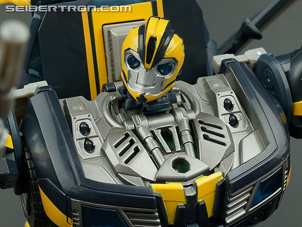 Transformers Prime Beast Hunters Talking Bumblebee (Image #129 of 199)