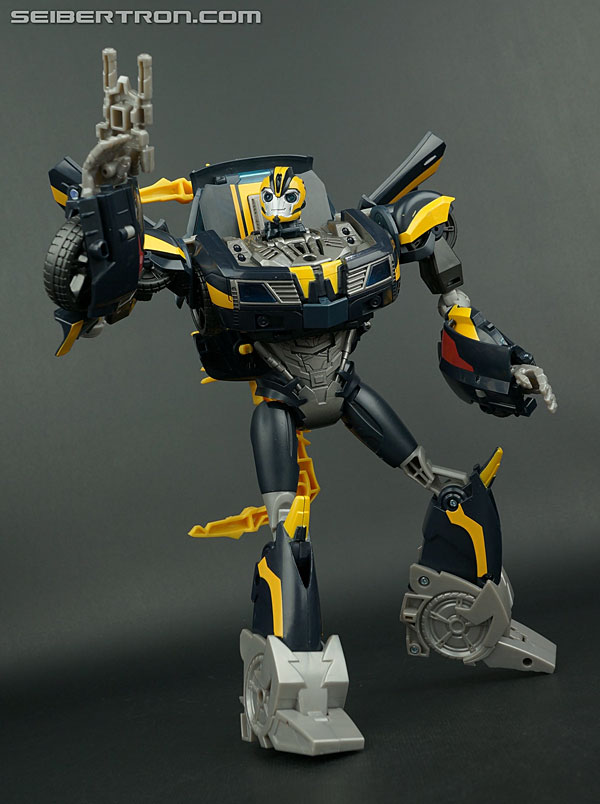Transformers Prime Beast Hunters Talking Bumblebee (Image #134 of 199)