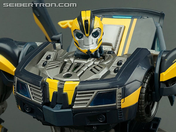 Transformers Prime Beast Hunters Talking Bumblebee (Image #137 of 199)