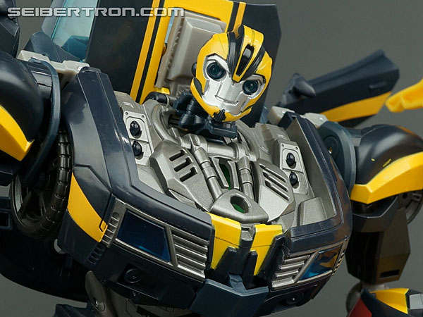 Transformers Prime Beast Hunters Talking Bumblebee (Image #144 of 199)