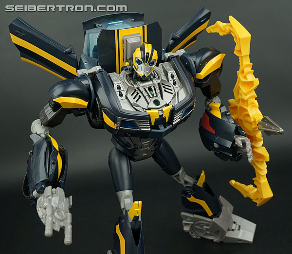 transformers bumblebee talking toy