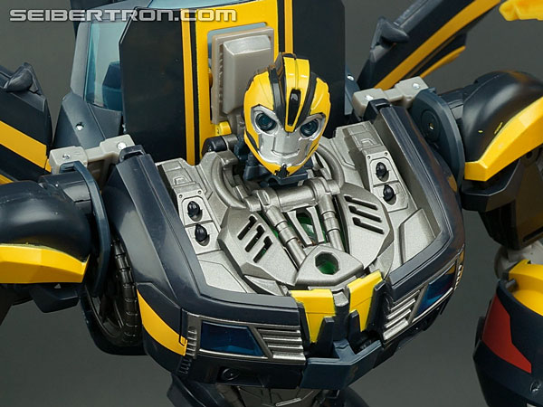Transformers Prime Beast Hunters Talking Bumblebee (Image #146 of 199)