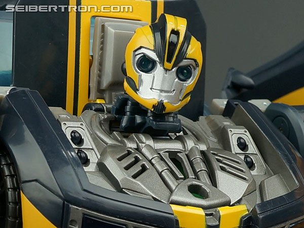 Transformers Prime Beast Hunters Talking Bumblebee (Image #152 of 199)