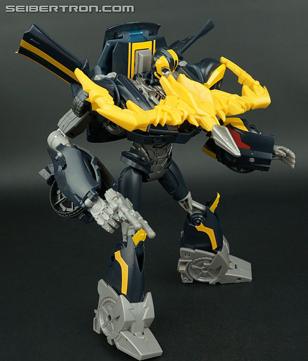 transformers bumblebee talking toy
