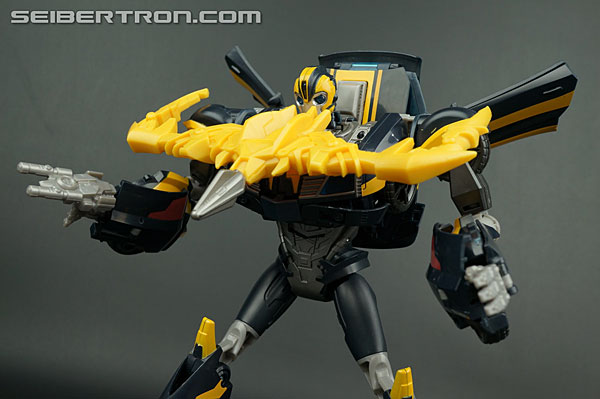 Transformers Prime Beast Hunters Talking Bumblebee (Image #162 of 199)