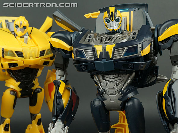 Transformers Prime Beast Hunters Talking Bumblebee (Image #173 of 199)