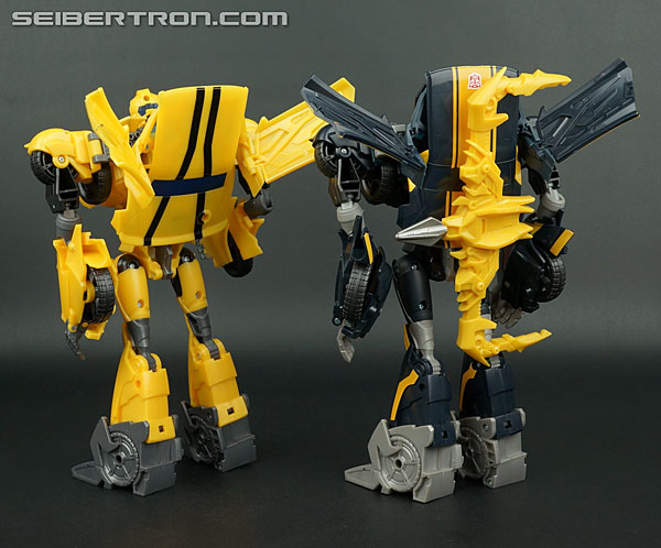 Transformers Prime Beast Hunters Talking Bumblebee (Image #178 of 199)