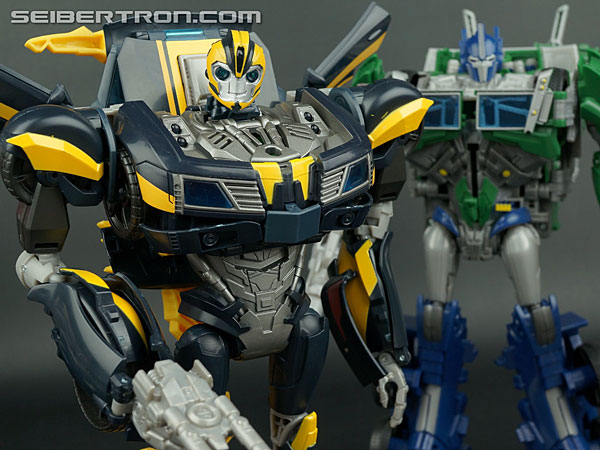 Transformers Prime Beast Hunters Talking Bumblebee (Image #183 of 199)