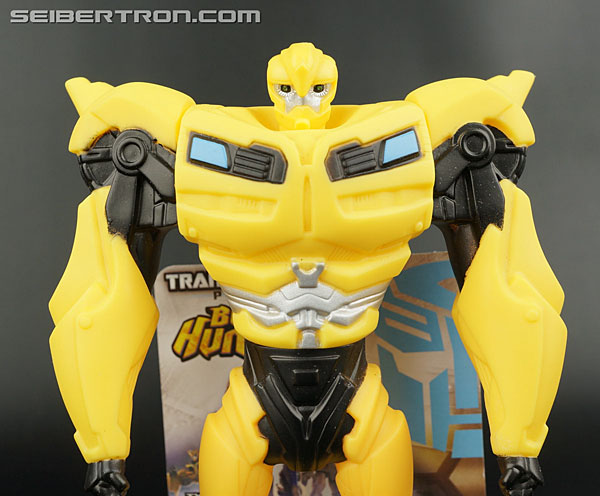 Transformers Prime Beast Hunters Bumblebee (Image #2 of 32)