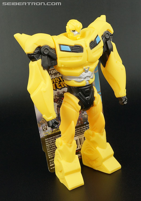 Transformers Prime Beast Hunters Bumblebee (Image #4 of 32)
