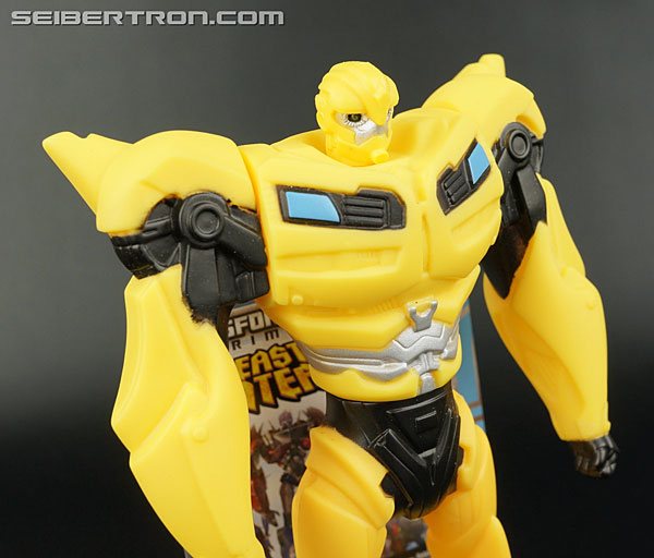 Transformers Prime Beast Hunters Bumblebee (Image #5 of 32)