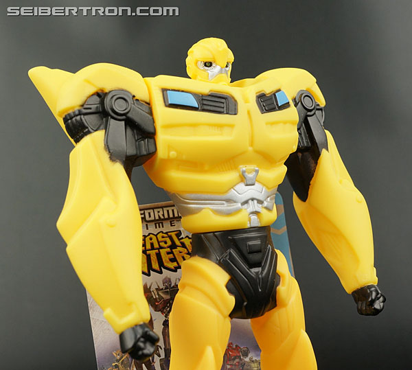 Transformers Prime Beast Hunters Bumblebee (Image #7 of 32)