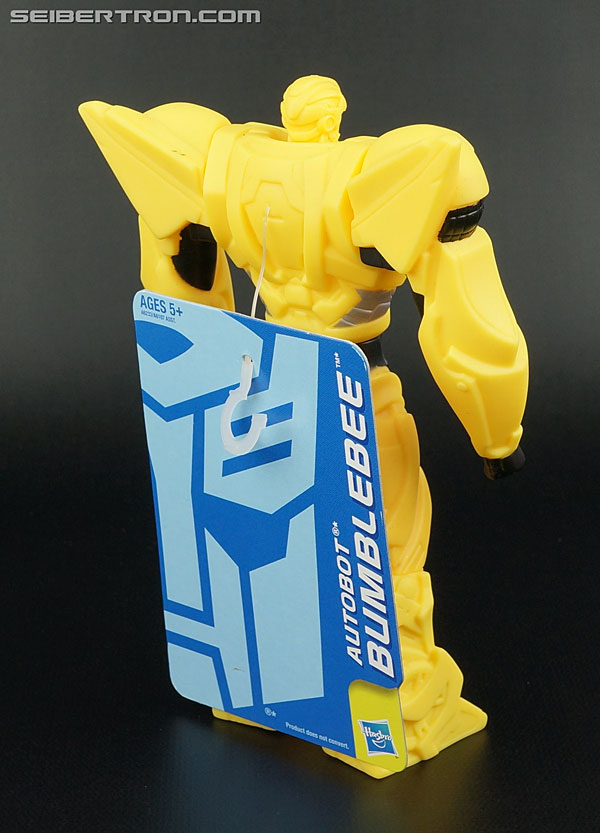 Transformers Prime Beast Hunters Bumblebee (Image #12 of 32)