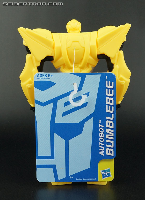 Transformers Prime Beast Hunters Bumblebee (Image #13 of 32)