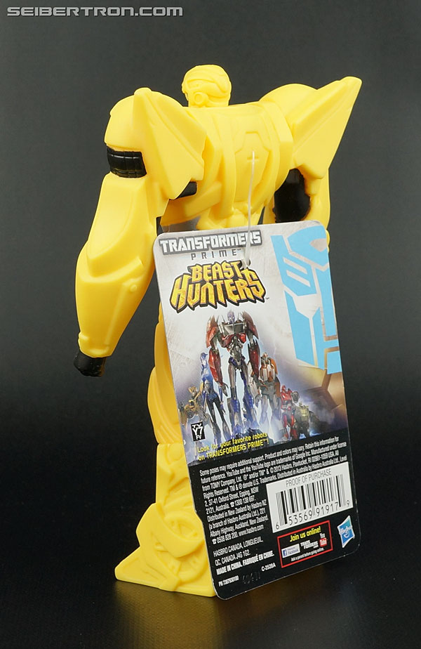 Transformers Prime Beast Hunters Bumblebee (Image #15 of 32)