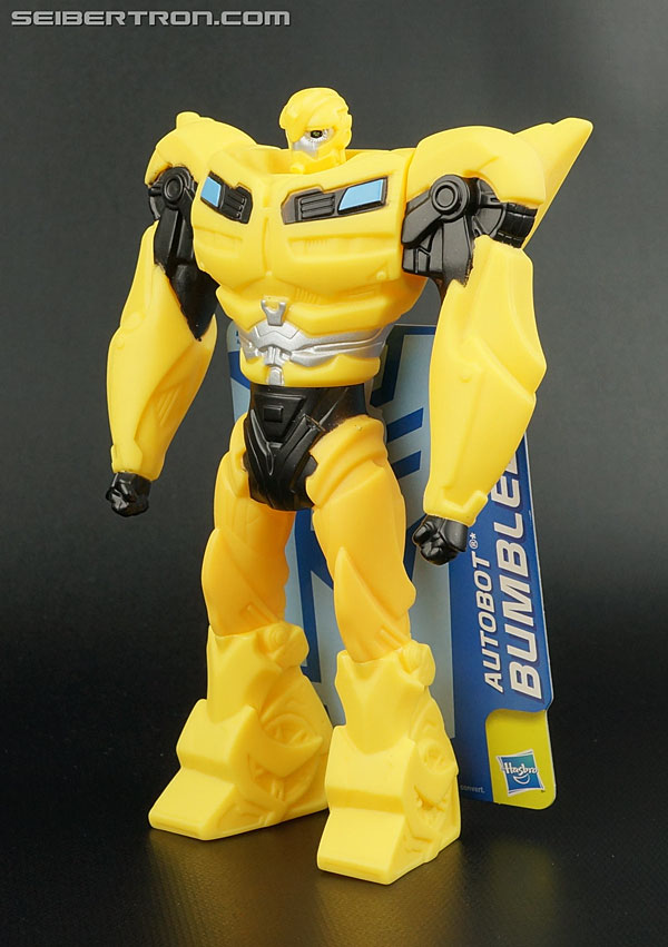 Transformers Prime Beast Hunters Bumblebee (Image #16 of 32)