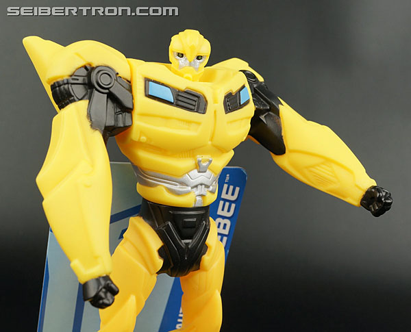 Transformers Prime Beast Hunters Bumblebee (Image #24 of 32)