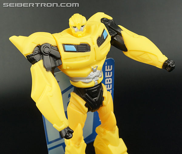 Transformers Prime Beast Hunters Bumblebee (Image #26 of 32)