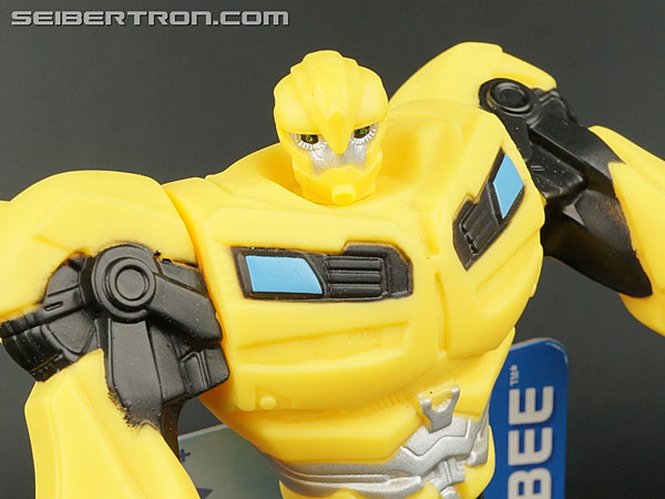 Transformers Prime Beast Hunters Bumblebee (Image #27 of 32)
