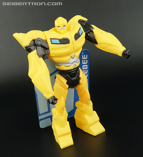 Transformers Prime Beast Hunters Bumblebee (Image #28 of 32)