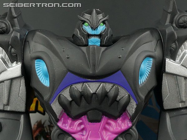 Transformers Prime Beast Hunters Megatron (Image #3 of 40)