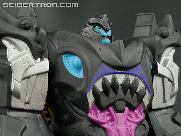 transformers prime beast hunters megatron toy