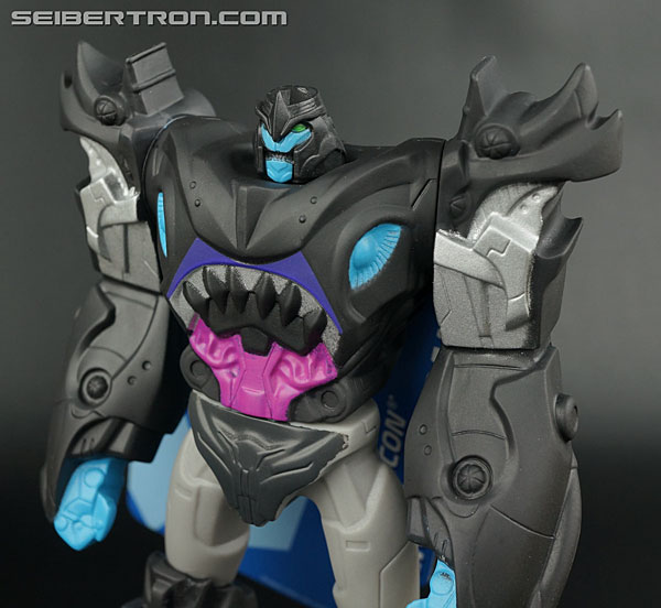Transformers Prime Beast Hunters Megatron (Image #19 of 40)