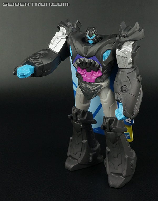 Transformers Prime Beast Hunters Megatron (Image #33 of 40)